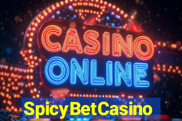 SpicyBetCasino