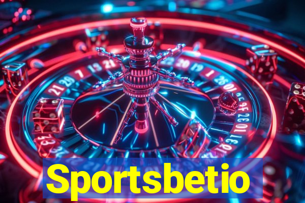 Sportsbetio