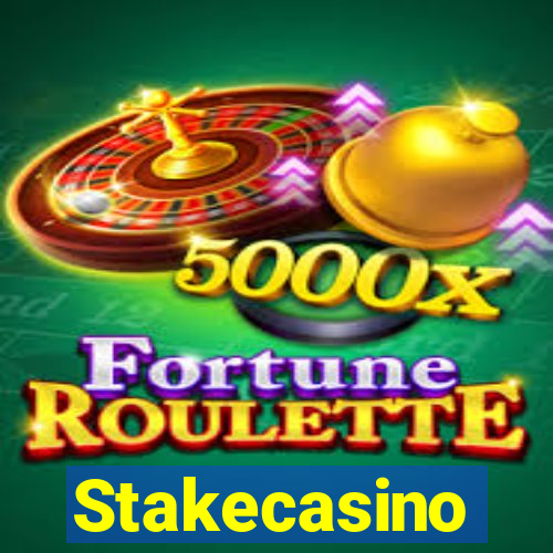 Stakecasino