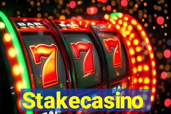 Stakecasino