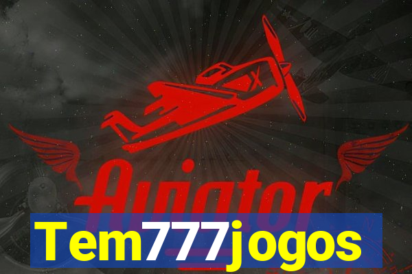 Tem777jogos