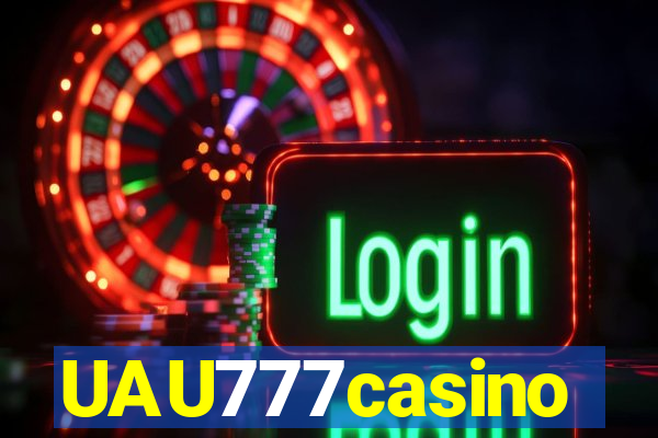 UAU777casino