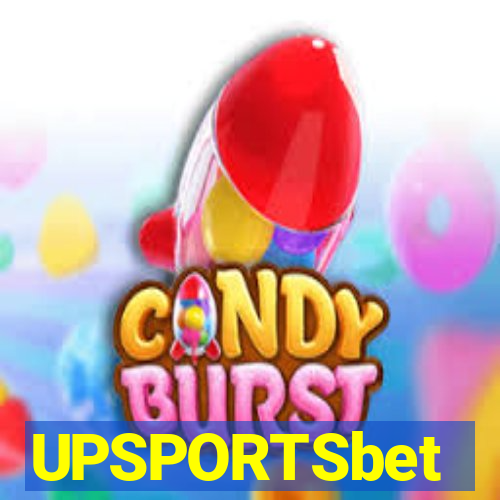 UPSPORTSbet