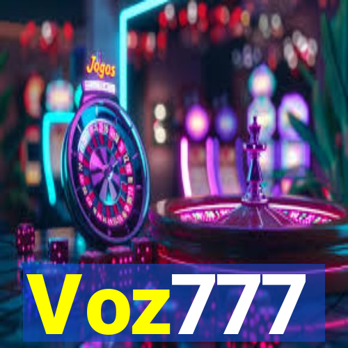 Voz777