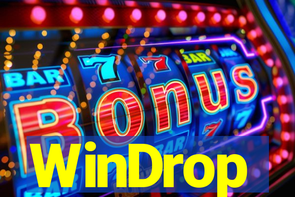 WinDrop