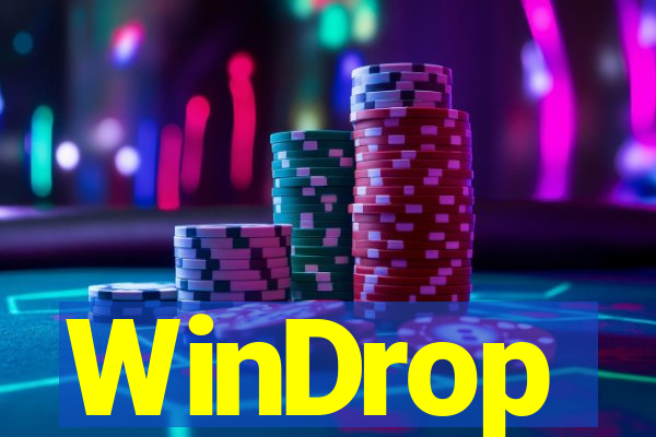 WinDrop