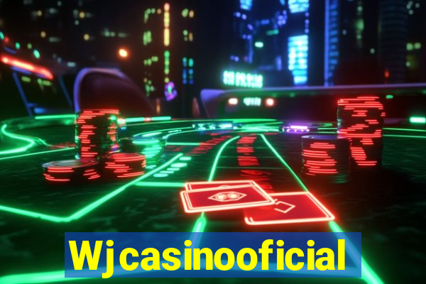 Wjcasinooficial