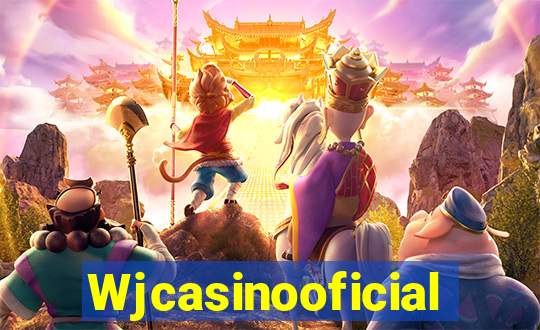 Wjcasinooficial