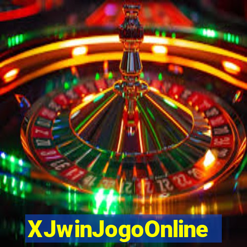 XJwinJogoOnline