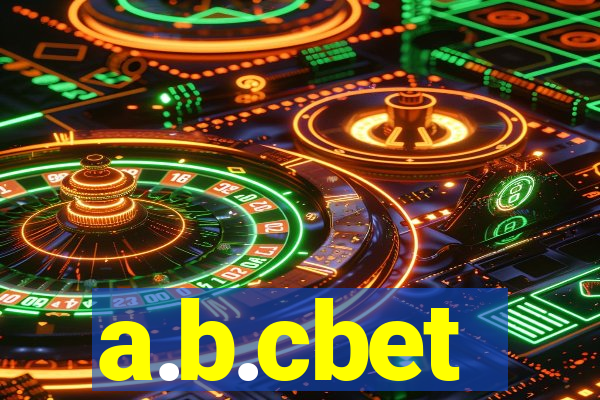 a.b.cbet