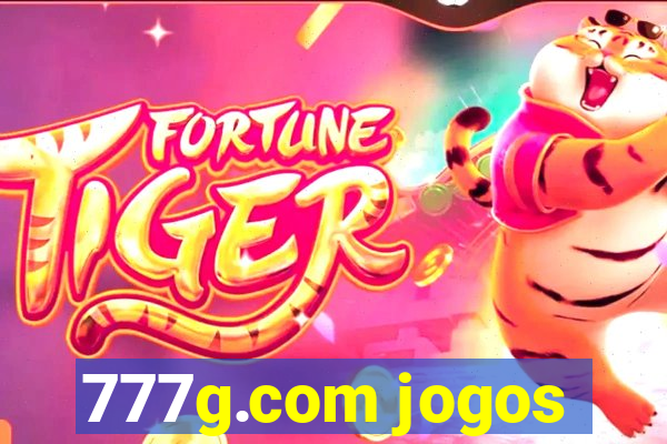 777g.com jogos