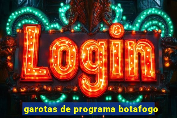 garotas de programa botafogo