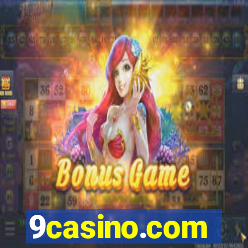 9casino.com