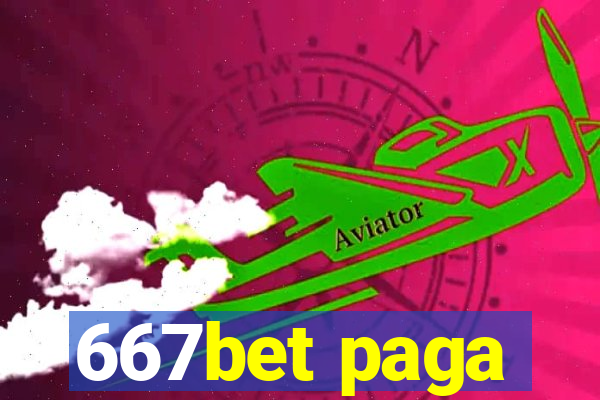 667bet paga