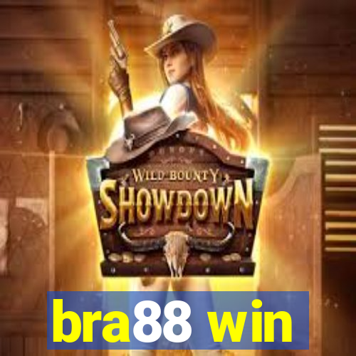 bra88 win