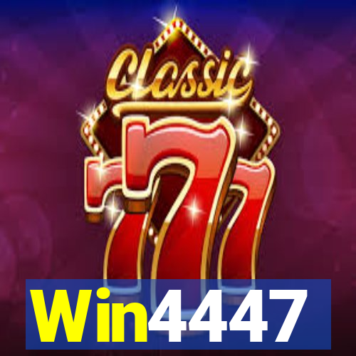 Win4447