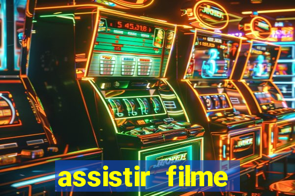 assistir filme bilhete de loteria