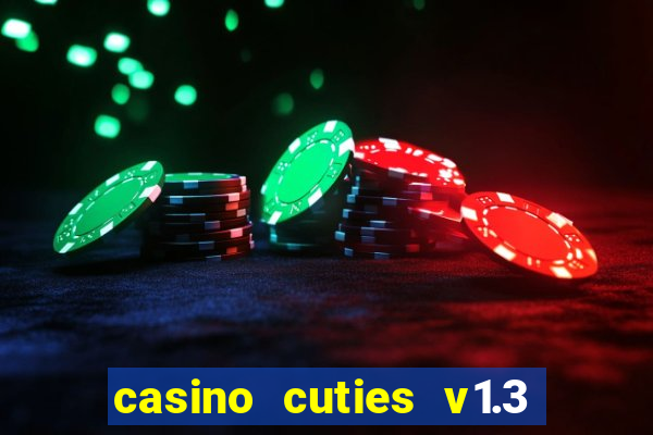 casino cuties v1.3 - android.apk