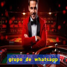 grupo de whatsapp de cdzinhas