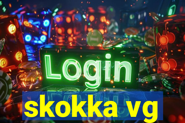 skokka vg