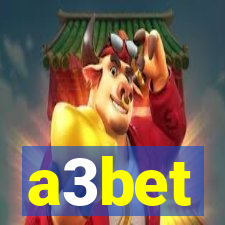 a3bet