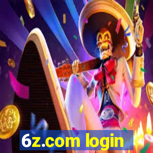 6z.com login