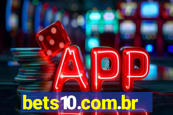 bets10.com.br