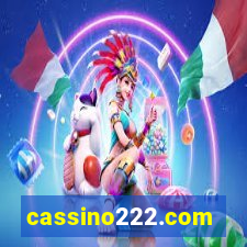 cassino222.com