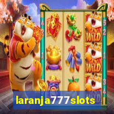 laranja777slots.com