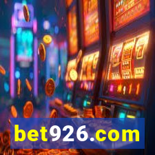 bet926.com