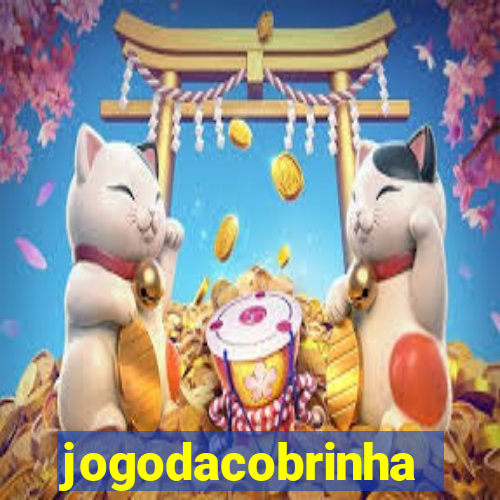 jogodacobrinha