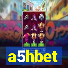 a5hbet