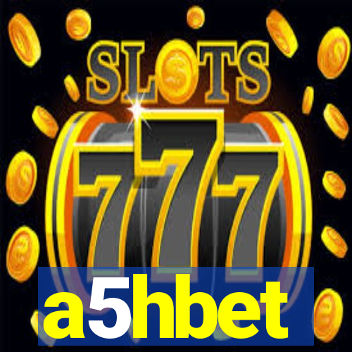 a5hbet