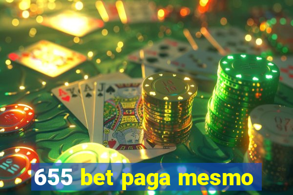 655 bet paga mesmo