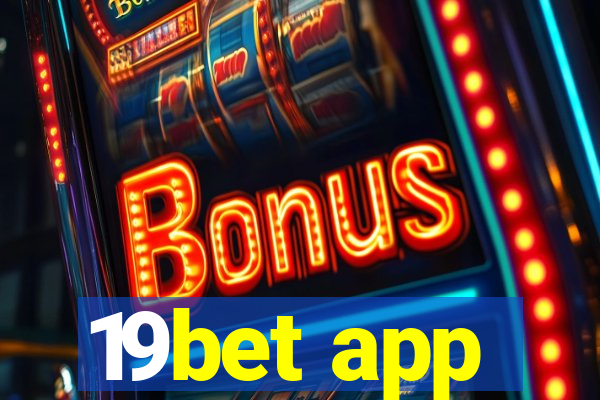 19bet app