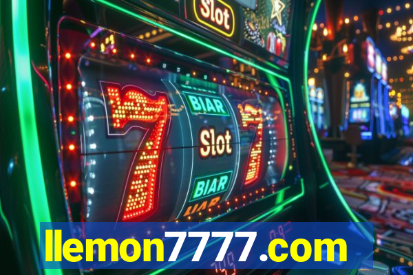 llemon7777.com