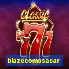 blazecomosacar