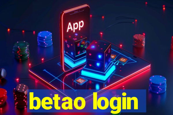 betao login