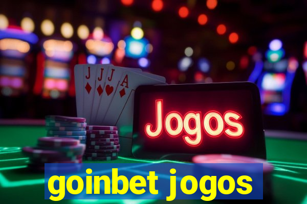 goinbet jogos