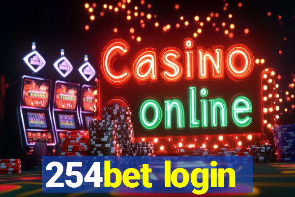 254bet login