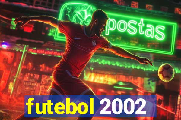 futebol 2002