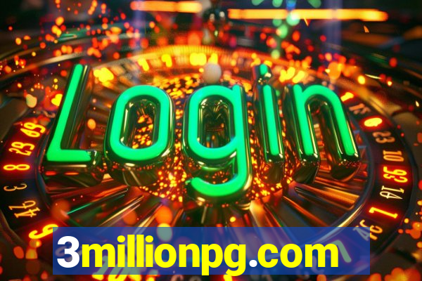 3millionpg.com