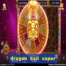 dragon ball super super hero gratis dublado