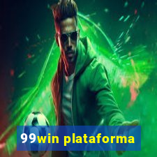 99win plataforma