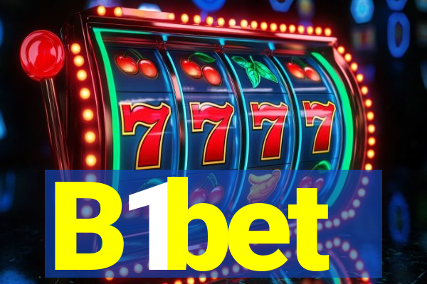 B1bet