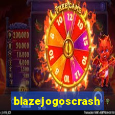 blazejogoscrash