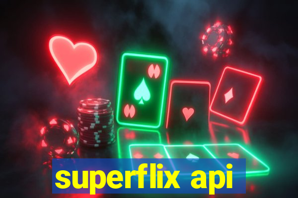 superflix api