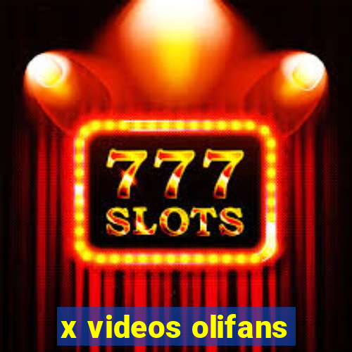 x videos olifans