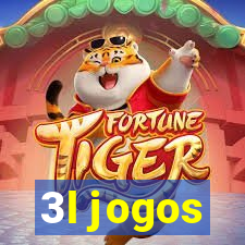 3l jogos