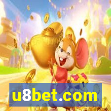 u8bet.com